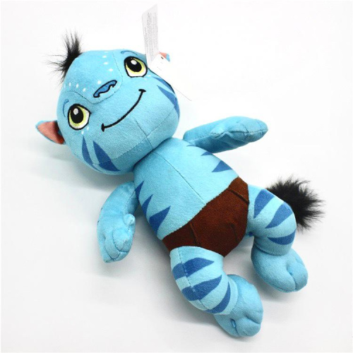 26 см Мягкая игрушка Аватар 2 Путь воды малыш фото 6