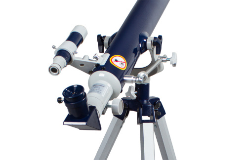 Телескоп Bresser Junior 60/700 AZ1 фото 10