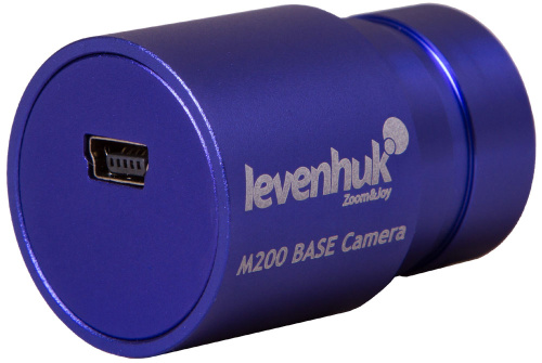 Камера цифровая Levenhuk M200 BASE фото 4