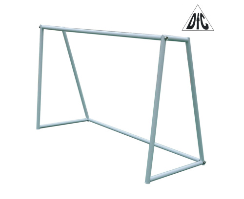 Ворота игровые DFC  GOAL180 180x120x65cm фото 3