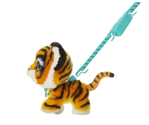 Интерактивная игрушка FurReal Friends Тигренок E5309 фото 3