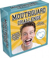 62070029 MOUTHGUARD CHALLENGE КАРТОЧНАЯ ИГРА ДЛЯ ВЕЧЕРИНОК