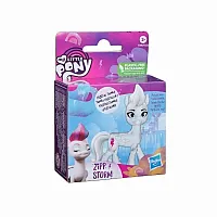 (белый) My Little Pony Новое поколение F3326 Zipp Storm