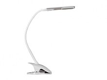 Настольная светодиодная лампа Mealux EVO-LED-308W (Цвет товара:Белый)