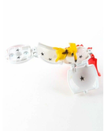 Покебол с покемоном Пикачу (pokemon Pikachu) фото 4