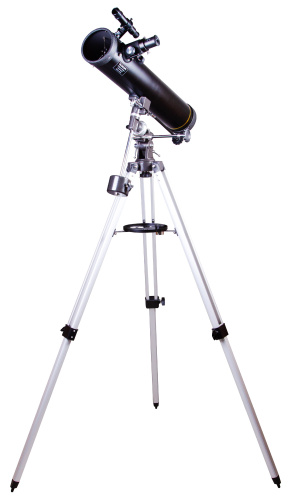 Телескоп Levenhuk Skyline PLUS 80S фото 6