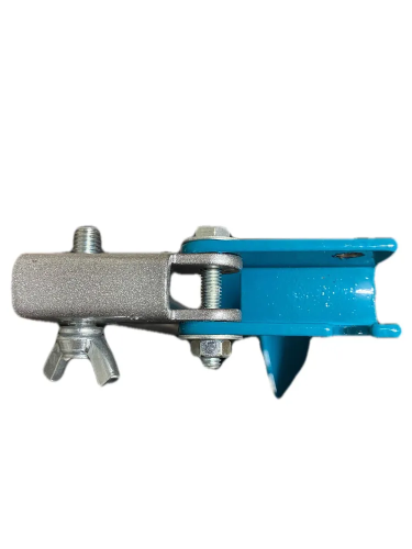 Ледобур Ручной Спорт Против часовой стрелки, диаметр 100 мм фото 5