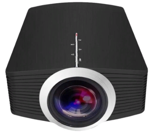 Проектор Projector YG-500 фото 3