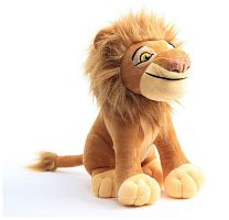 Мягкая игрушка Муфаса - Король Лев 26 см