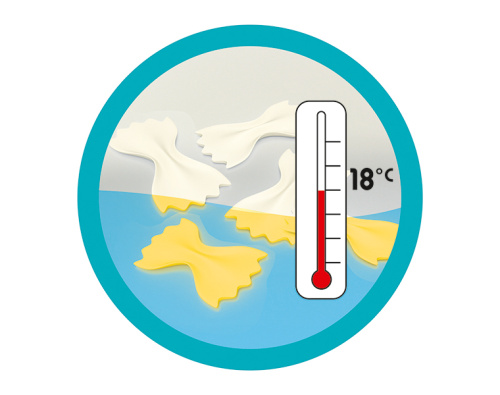 311046 Кухня электронная Tefal Studio XXL, пузырьки, 39 акс., 85х83,5х99 см, 1/1 фото 7