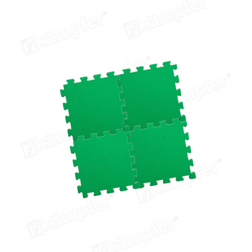 Будо-мат Kampfer №4 (зеленый) фото 3