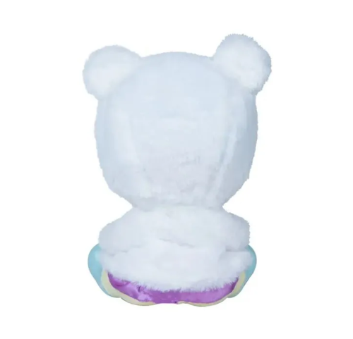 (синий мишка) Кукла Кристал IMC Toys Cry Babies Dressy Kristal Плачущий младенец 87752 фото 3