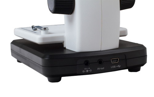 Микроскоп цифровой Levenhuk DTX 500 LCD фото 8
