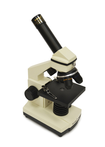 Микроскоп цифровой Levenhuk D2L NG, монокулярный фото 8