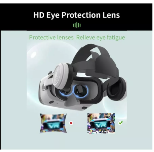 Очки виртуальной реальности/VR SHINECON SC-G15E фото 3