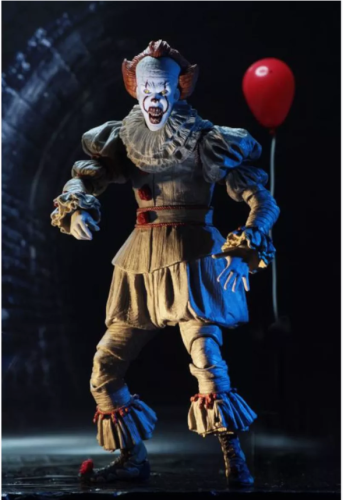 Фигурка Оно Пеннивайз (18см) фото 2
