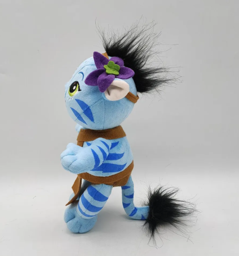 30 см Мягкая игрушка Аватар 2 Путь воды малышка фото 2