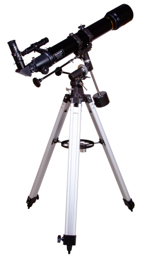 Телескоп Levenhuk Skyline PLUS 70T фото 3