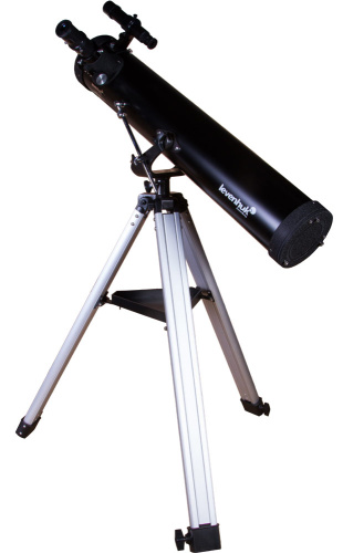 Телескоп Levenhuk Skyline BASE 80S фото 2