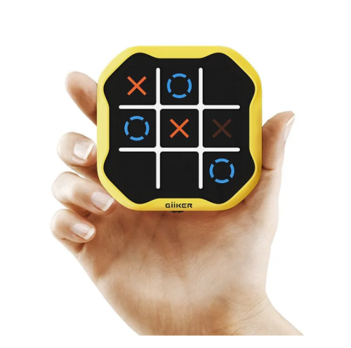 Электронная головоломка крестики нолики Tic Tac Toe фото 3
