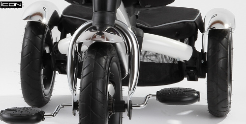 Lexus Trike Велосипед ICON 2 RT original cream gepard фото 4