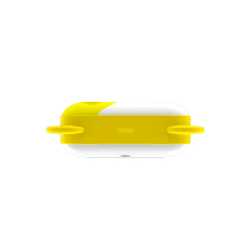 Фотоаппарат моментальной печати  LUMICAM PRINTY DK04 yellow фото 4
