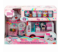 Игрушечный спасательный набор для кукол HELLO KITTY 97069