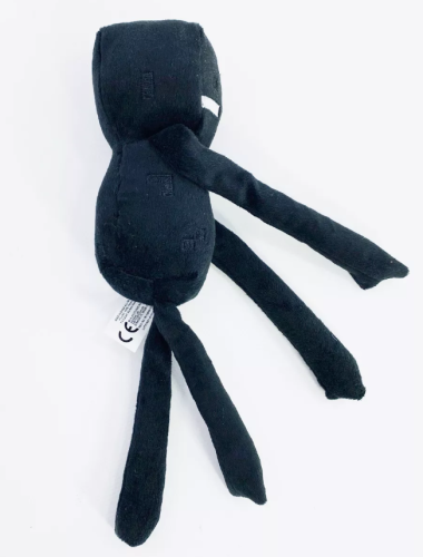 40 см Мягкая игрушка Майнкрафт Эндермен Minecraft фото 4