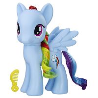 Набор My Little Pony Пони-подружки Радуга Деш C2867
