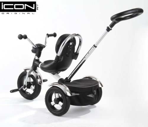 Lexus Trike Велосипед ICON 2 RT original cream gepard фото 5