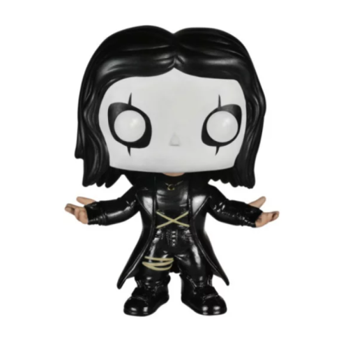 (133 The Crow) Фигурка Funko POP! Ворон фото 2