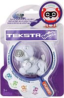 Интерактивный питомец робот Teksta Micro Pets Robot Babies щенок