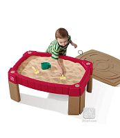 Step 2 -Стол для игры с песком Арт. 759499