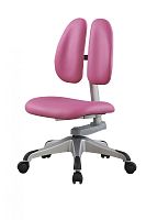 Детское кресло Libao Либао LB-C07 (цвет: розовый)