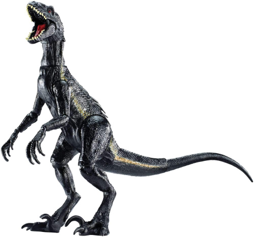 2518005 Фигурка динозавра Jurassic World 2 Индораптор (FVW27) фото 2