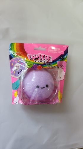 (1 шт) Флаффи Стаффиз Сквиш Мини Fluffie Stuffiez (в ассортименте) фото 9
