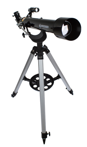 Телескоп Bresser Arcturus 60/700 AZ фото 3