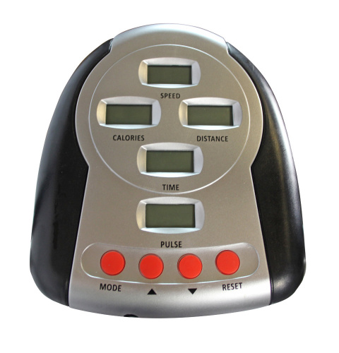 Беговая дорожка SE-1611 МИНИСТАДИОН фото 3