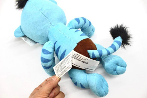 26 см Мягкая игрушка Аватар 2 Путь воды малыш фото 5