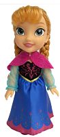 Кукла Frozen Anna nukke 35cm