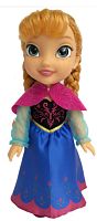 Кукла Frozen Anna nukke 35cm