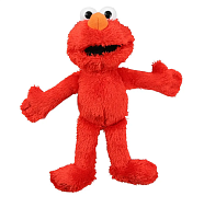 Улица Сезам мягкие куклы, Sesame Street мягкая плюшевая игрушка
