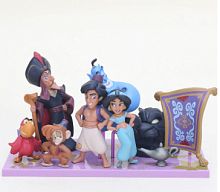 Фигурки Алладин Aladdin