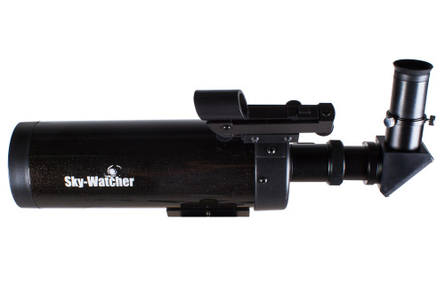 Труба оптическая Sky-Watcher BK MAK80SP OTA фото 8