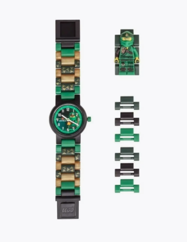 8021650 Наручные часы LEGO Ninjago LLOYD фото 3