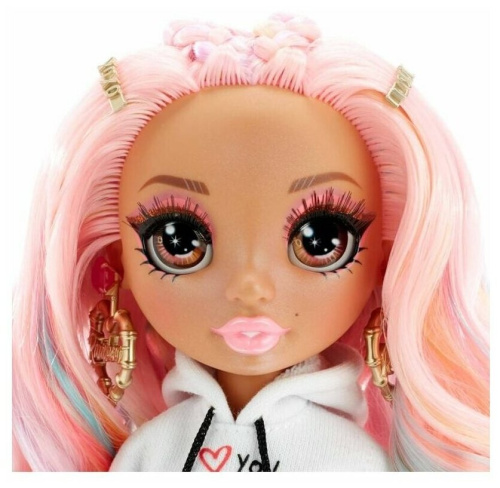 Rainbow High Кукла Fashion Doll - Kia Hart (Киа Харт) 422792 фото 10