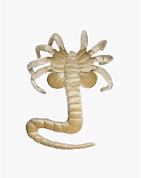 Мягкая игрушка Чужой Лицехват Alien Facehugger Plush (40см)