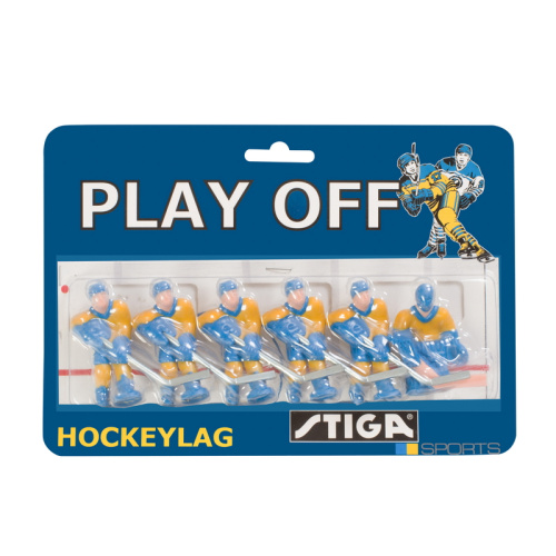 7111-9080-01 Stiga Команда игроков Сборная Швеции для хоккея
