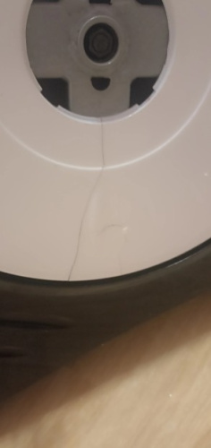 Эллиптический тренажер Sport Elite SE-602 УЦЕНКА фото 3