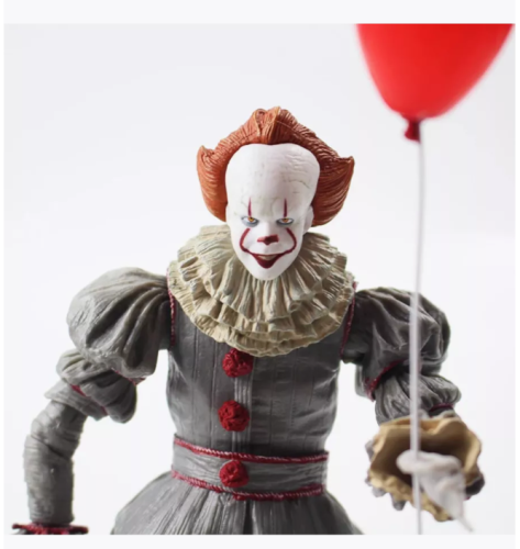 Фигурка Оно Пеннивайз (18см) фото 7